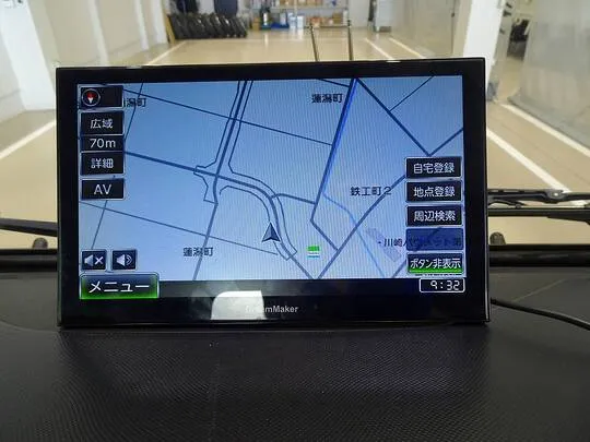 ダイナ 1.2t 4WD JL Sタイヤ 平ボデー