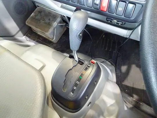 ダイナ 1.2t 4WD JL Sタイヤ 平ボデー