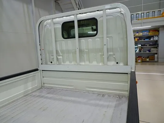 ダイナ 1.2t 4WD JL Sタイヤ 平ボデー