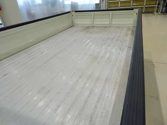 ダイナ 1.2t 4WD JL Sタイヤ 平ボデー