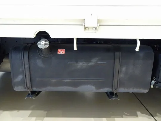 ダイナ 1.2t 4WD JL Sタイヤ 平ボデー