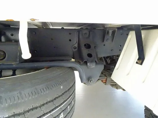ダイナ 1.2t 4WD JL Sタイヤ 平ボデー