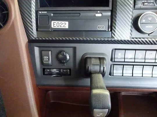 プロフィア 9t 3軸 2デフ ダンプ 380ps