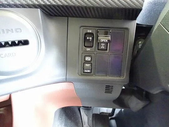 プロフィア 9t 3軸 2デフ ダンプ 380ps