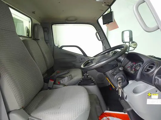 トヨエース 1.35t 4WD FJL Sタイヤ 4No. 低温冷凍車
