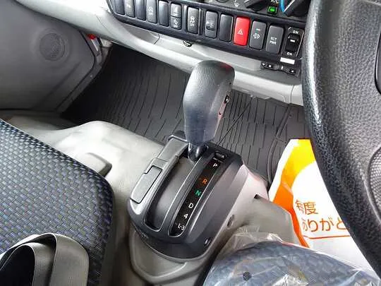 デュトロ 1.95t FJL 標準 低温冷凍車 スタンバイ付 総重量5t未満