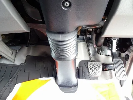 デュトロ 1.95t FJL 標準 低温冷凍車 スタンバイ付 総重量5t未満
