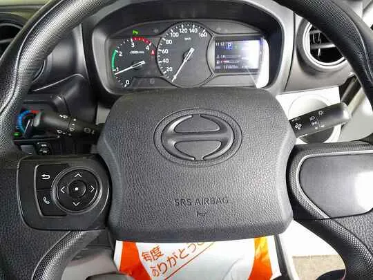 デュトロ 1.95t FJL 標準 低温冷凍車 スタンバイ付 総重量5t未満