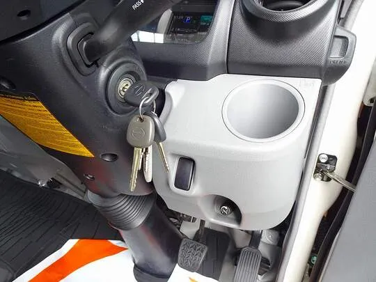 デュトロ 1.95t FJL 標準 低温冷凍車 スタンバイ付 総重量5t未満