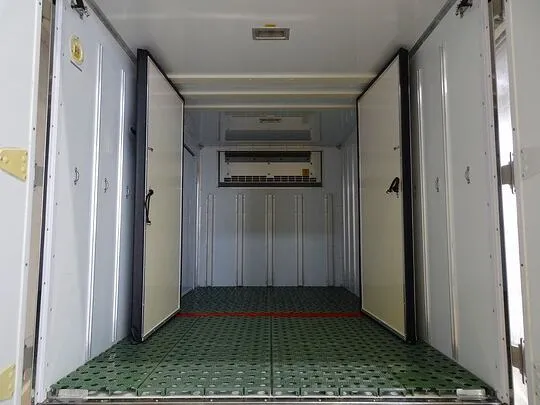 デュトロ 1.95t FJL 標準 低温冷凍車 スタンバイ付 総重量5t未満