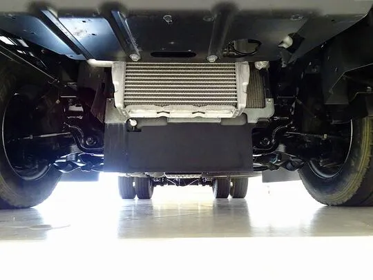 デュトロ 1.95t FJL 標準 低温冷凍車 スタンバイ付 総重量5t未満