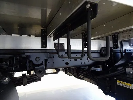 デュトロ 2.8t FJL 標準ロング 低温冷凍車 マルチゲート/スタンバイ付