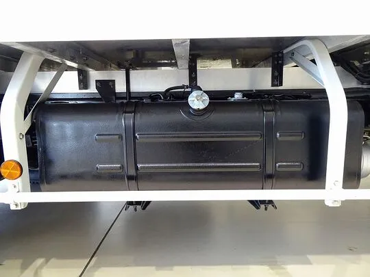 デュトロ 2.8t FJL 標準ロング 低温冷凍車 マルチゲート/スタンバイ付