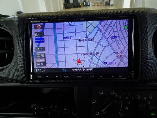 トヨエース 1.35t FJL Wタイヤ アルミバン