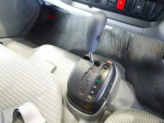 トヨエース 1.35t FJL Wタイヤ アルミバン