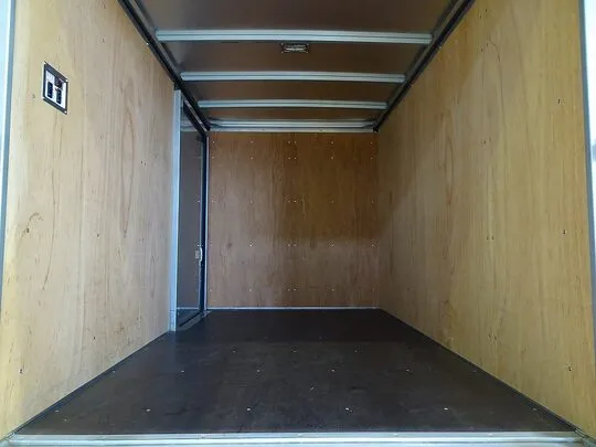 トヨエース 1.35t FJL Wタイヤ アルミバン