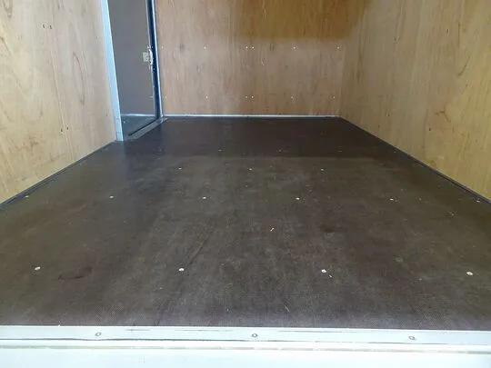 トヨエース 1.35t FJL Wタイヤ アルミバン