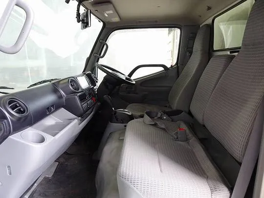 トヨエース 1.35t FJL Wタイヤ アルミバン