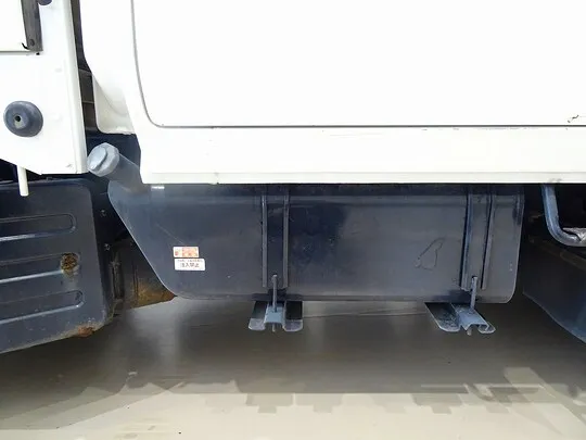 エルフ 2t 4WD FFL 標準 Wキャブ 総重量5t未満