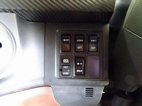 プロフィア 12t 3軸 2デフ 低温冷凍ウイング リアエアサス サブエンジン付 380ps