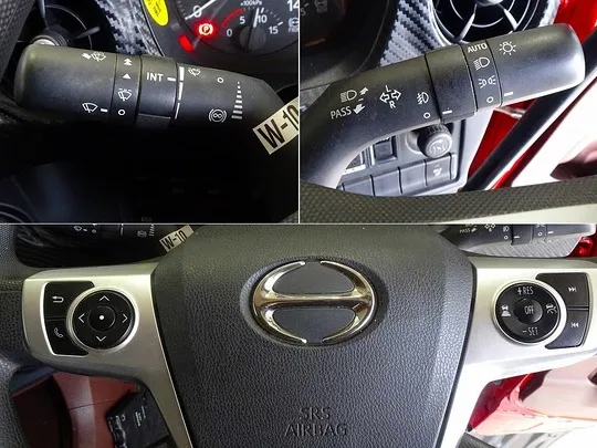 プロフィア 12t 3軸 2デフ 低温冷凍ウイング リアエアサス サブエンジン付 380ps