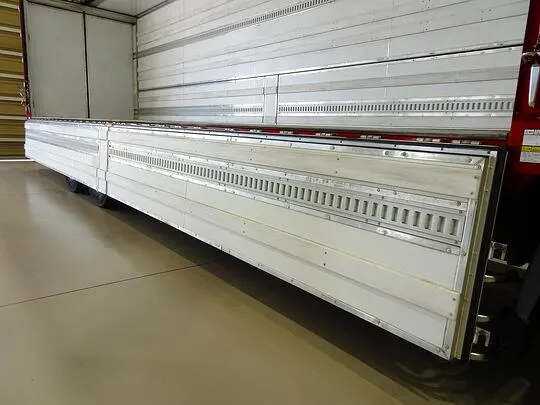 プロフィア 12t 3軸 2デフ 低温冷凍ウイング リアエアサス サブエンジン付 380ps