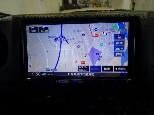 デュトロ 2t FJL 標準 平ボデー 総重量5t未満