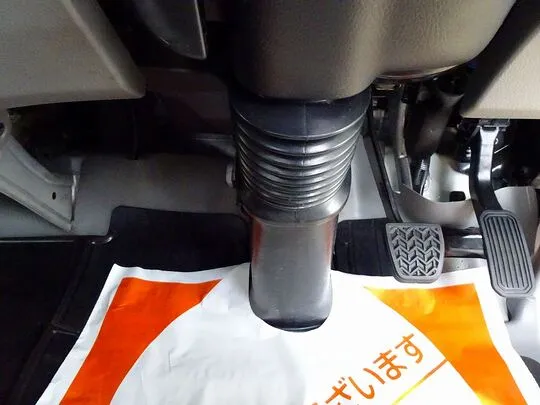 デュトロ 2t FJL 標準 平ボデー 総重量5t未満
