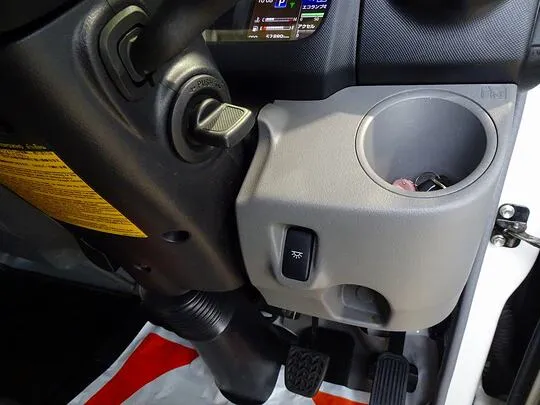 デュトロ 2t FJL 標準 平ボデー 総重量5t未満