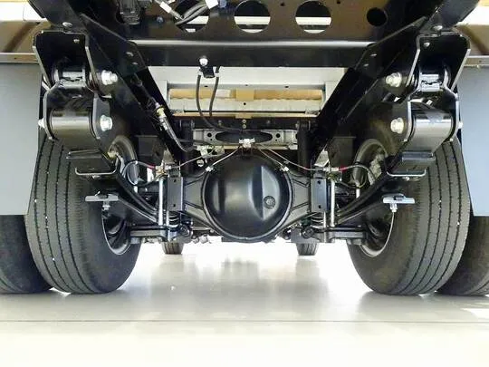 デュトロ 2t FJL 標準 平ボデー 総重量5t未満