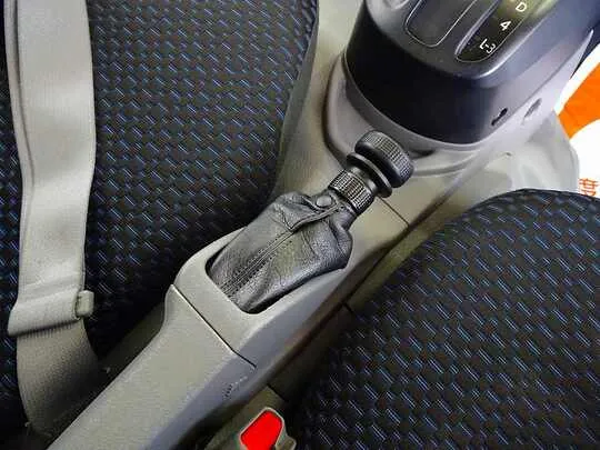 ダイナ 2t FJL 標準ロング アルミバン