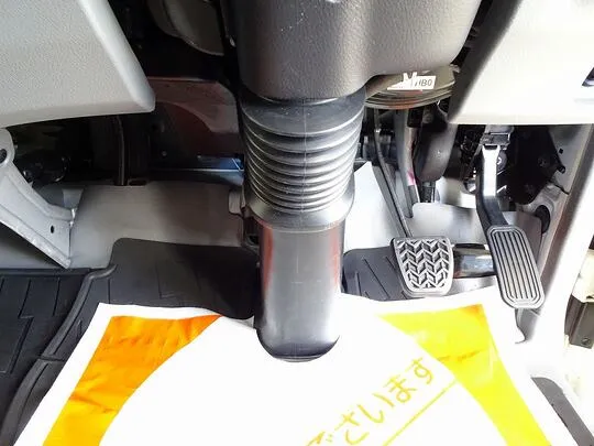 ダイナ 2t FJL 標準ロング アルミバン