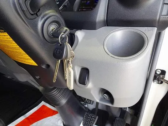 ダイナ 2t FJL 標準ロング アルミバン