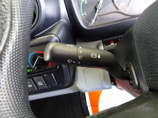 ダイナ 2t FJL 標準ロング アルミバン