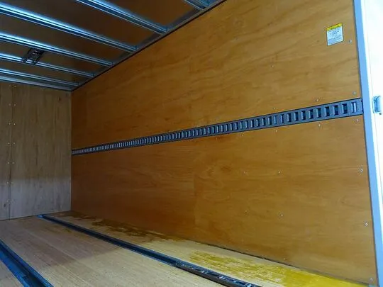 ダイナ 2t FJL 標準ロング アルミバン