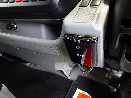 ダイナ 2t FJL 標準 アルミバン 垂直PG付