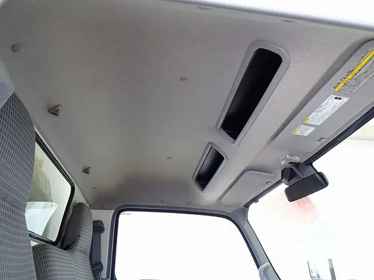 ダイナ 2t FJL 標準 アルミバン 垂直PG付