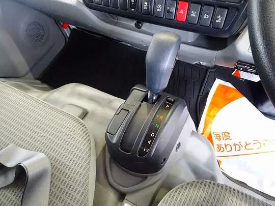 ダイナ 2t FJL 標準 アルミバン 垂直PG付