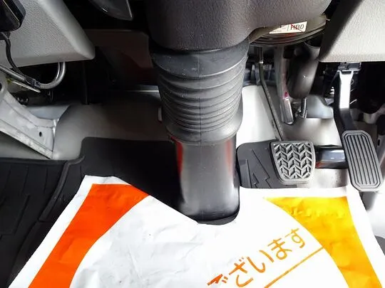 ダイナ 2t FJL 標準 アルミバン 垂直PG付