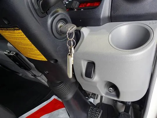 ダイナ 2t FJL 標準 アルミバン 垂直PG付