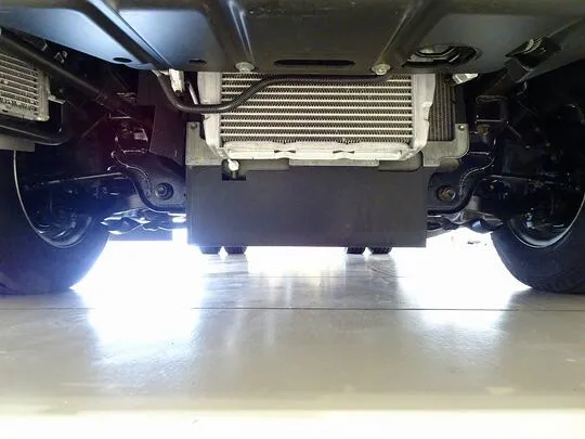 ダイナ 2t FJL 標準 アルミバン 垂直PG付