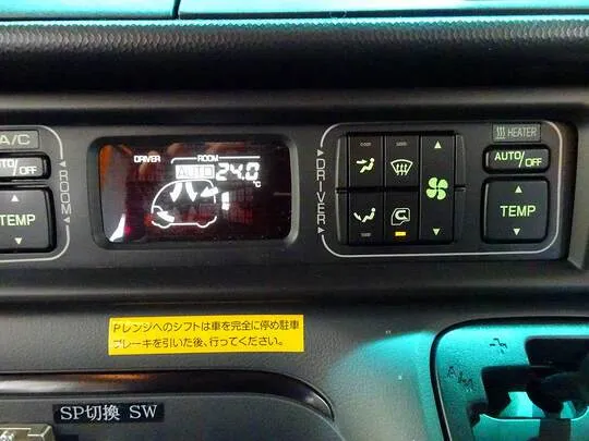ローザ 28人乗り マイクロバス 175ps プレミアムグレード