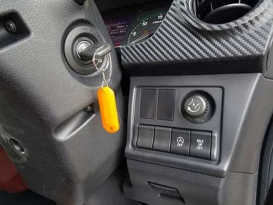 レンジャー 5t  増トン  標準ベッドレス ローダーダンプ 210ps