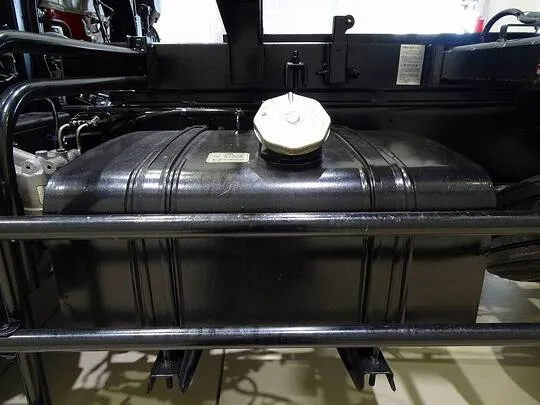 レンジャー 5t  増トン  標準ベッドレス ローダーダンプ 210ps