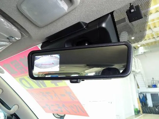 ハイエースバン DX GL-P 1t 4WD 3/6人乗り 5ドア 未使用車