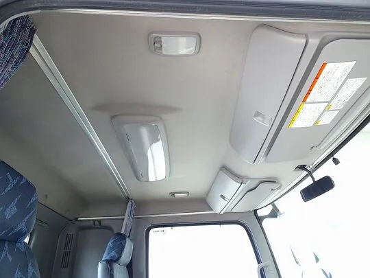 レンジャー 3.6t 標準ベッド付 アームロール 240ps