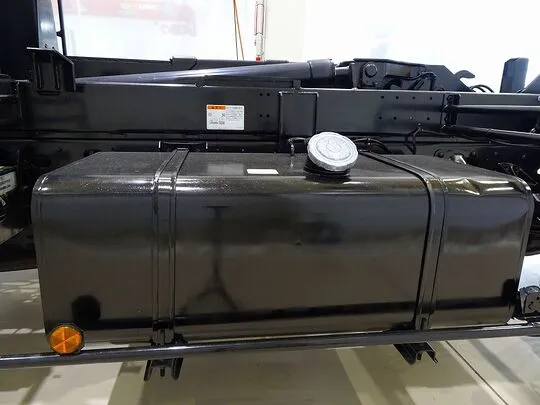 レンジャー 3.6t 標準ベッド付 アームロール 240ps