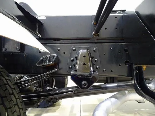 レンジャー 3.6t 標準ベッド付 アームロール 240ps