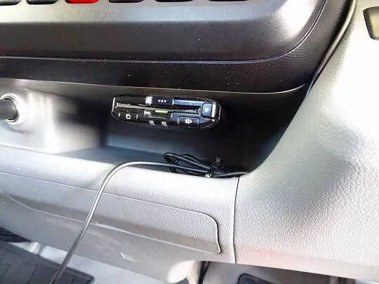 ダイナ 1.2t 4WD JL Sタイヤ 平ボデー