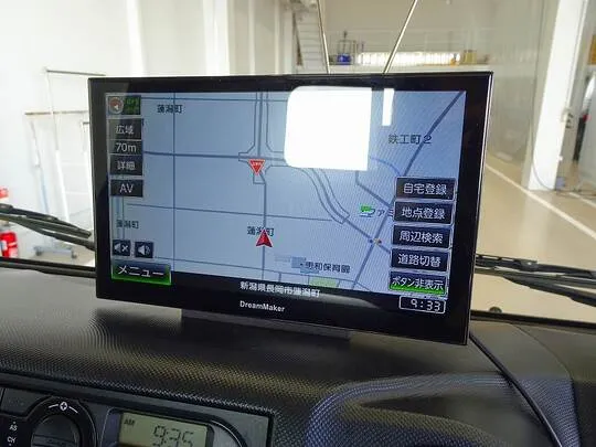 ダイナ 1.2t 4WD JL Sタイヤ 平ボデー